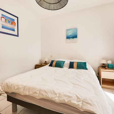 Vacances Tout Confort A Sarzeau Εξωτερικό φωτογραφία