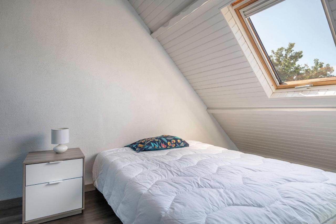 Vacances Tout Confort A Sarzeau Εξωτερικό φωτογραφία